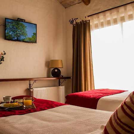 Hotel El Molino Santa Cruz Kültér fotó